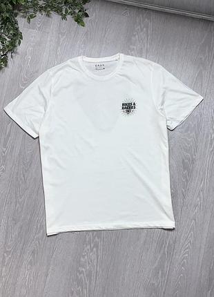 Футболка easy (3xl)