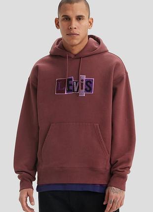 Худі levi’s оригінал 2
