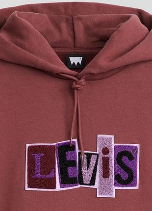 Худі levi’s оригінал 4