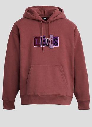 Худі levi’s оригінал 3