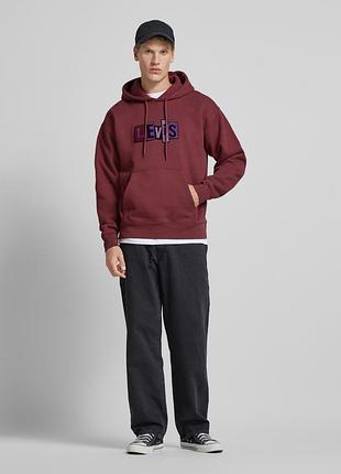 Худі levi’s оригінал 6