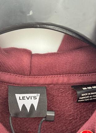 Худі levi’s оригінал 9