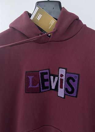 Худі levi’s оригінал 10