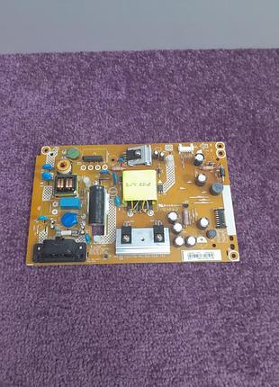 Блок живлення для телевізора philips 32pfs4132/12 715g7734-p01-005-002h