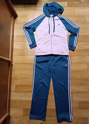 Спортивный костюм adldas m (40)