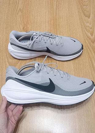 Кросівки nike react vision