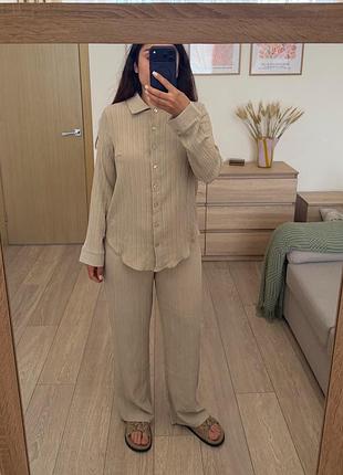 Костюм shein