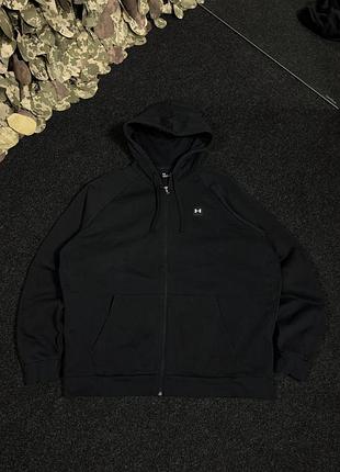 Зип худи under armour 2
