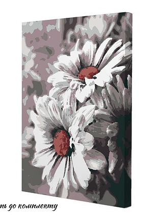 Картина за номерами riviera blanca романтика 28x40 см (rb-0620)