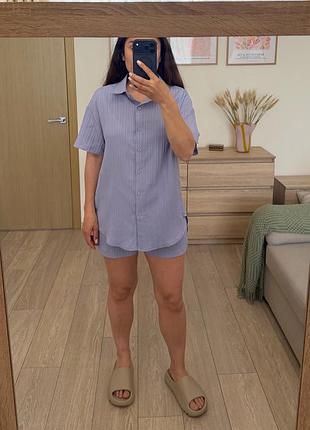 Повсякденний костюм shein