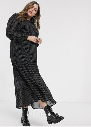 Сукня asos, розмір xxl (16)