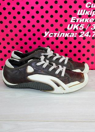 Кросівки cushe