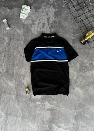 Стильная мужская футболка nike