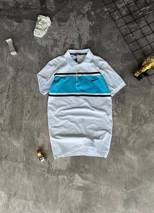 Стильная мужская футболка nike