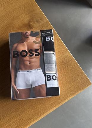 Набір білизни hugo boss