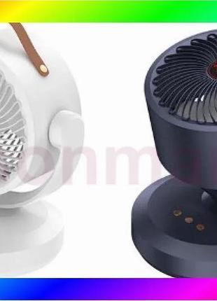 Bs настільний вентилятор зі best mix зволожувачем повітря mini fan (vu-05) bas77/n