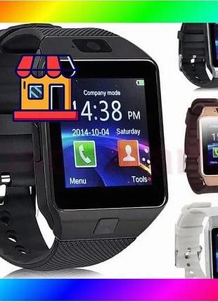 Bs смарт часы dz09 best mix умные часы, smart watch bas77/n