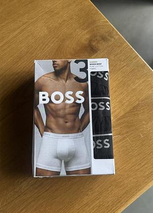 Набір білизни hugo boss