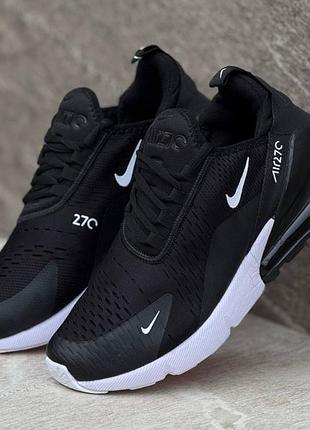 Кроссовки мужские nike.