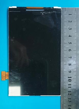 Дисплей китай 125x075 p/n: xt5205010pd v2