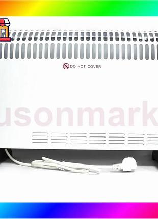 Bs конвекторный обогреватель crownberg best mix cb-2000 bas77/n
