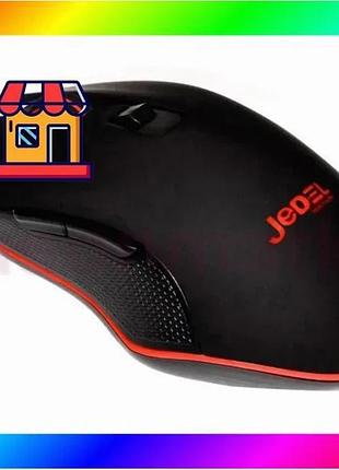 Bs миша usb jedel best mix gm690 3200 dpi bas77/n