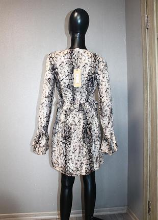 Сукня river island 4