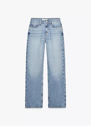 Жіночі джинси zara