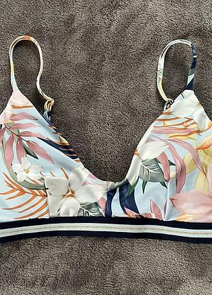 Жіночий топ від купальника h&m