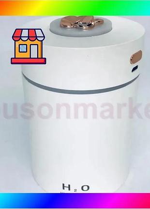Bs увлажнитель воздуха humidifier best mix н1 белый bas77/n