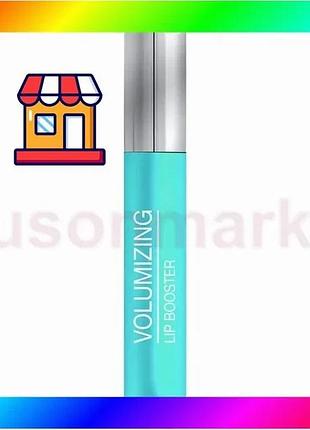 Bs блиск-бустер для губ best mix tofpace volumizing lip booster pt210 - №3 bas77/n