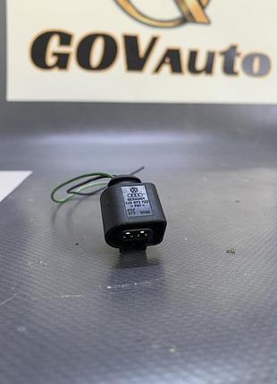 Фишка/разъем vag 1j0973722