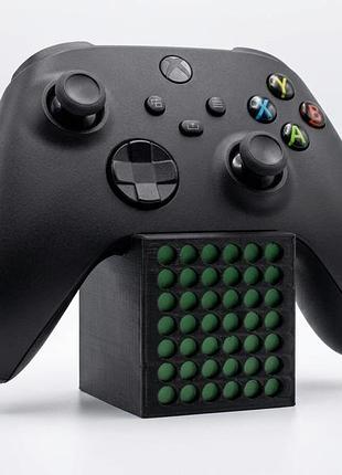 Эксклюзивная подставка для геймпада xbox series x