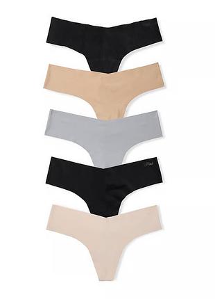 Трусиик victoria’s secret розмір с