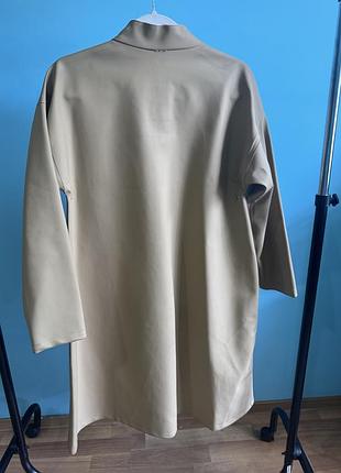 Stutterheim raincoat плащ 2
