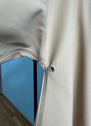 Stutterheim raincoat плащ 4