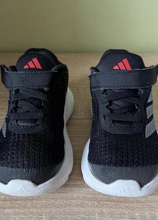 Детские кроссовки adidas duramo sl