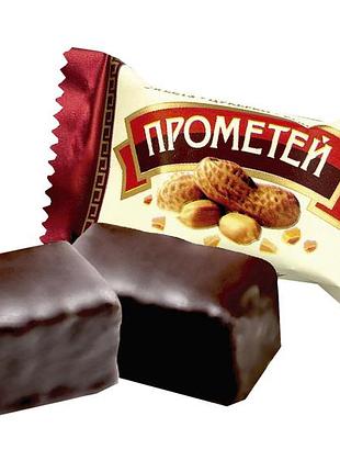 Цукерки глазуровані прометей 4000 г (214287)