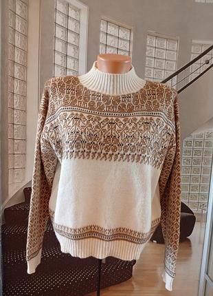 Джемпер премиум-сегмента weekend max mara 6