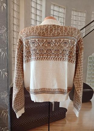 Джемпер премиум-сегмента weekend max mara 10