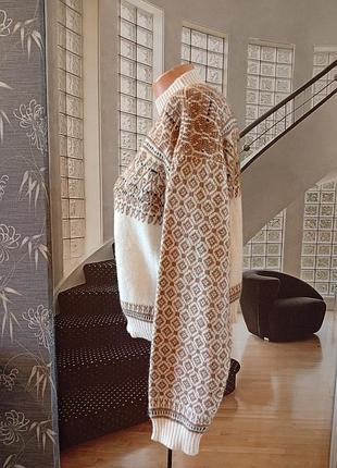 Джемпер премиум-сегмента weekend max mara 8