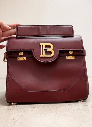 Balmain сумка оригінал 3