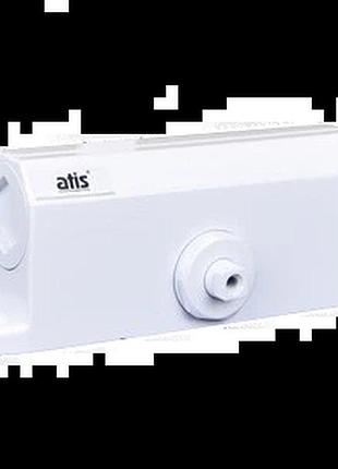 Atis dc-603 white доводчик