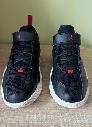 Детские кроссовки jordan stay loyal 2