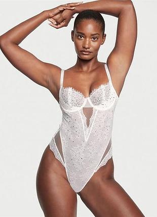 Боди victoria secret