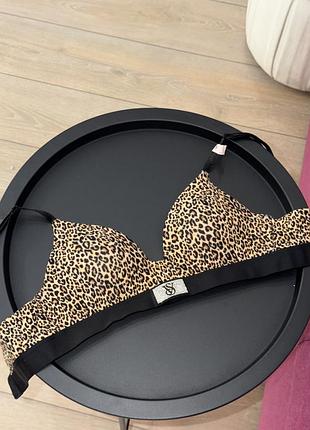 Бюстгальтер victoria’s secret