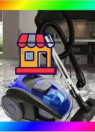 Bs пылесос volyyx gt-1604 best mix синий dark blue 4000 watt bas77/n