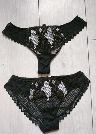 Трусики intimissimi
