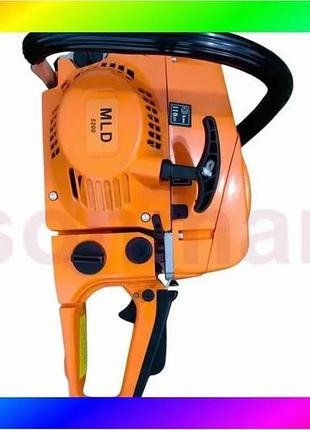 Bs бензопила mld (at-gs2001) bas77/n