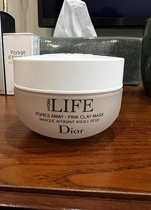 Маска dior 5